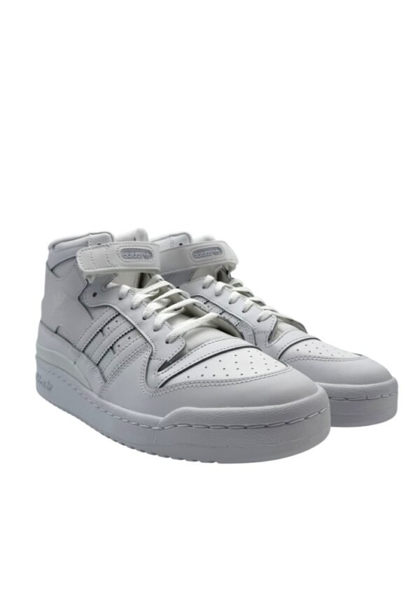 ADIDAS - FORUM MID SNEAKERS - Image 11